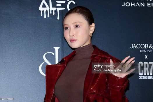 Hwasa