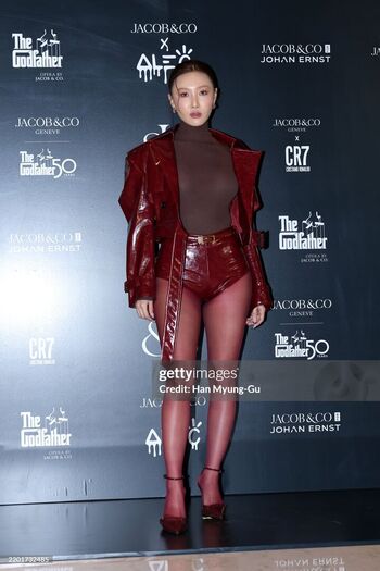 Hwasa