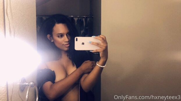 hxneyteexfree