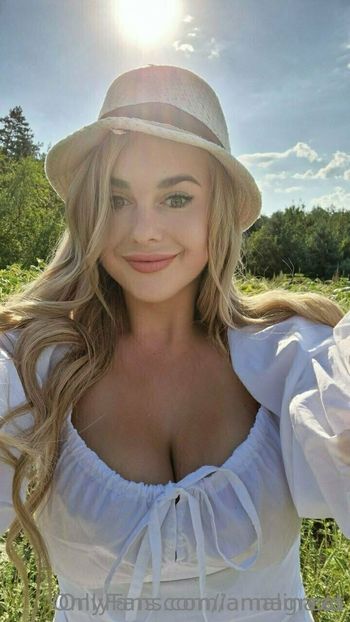 iamalinaxo
