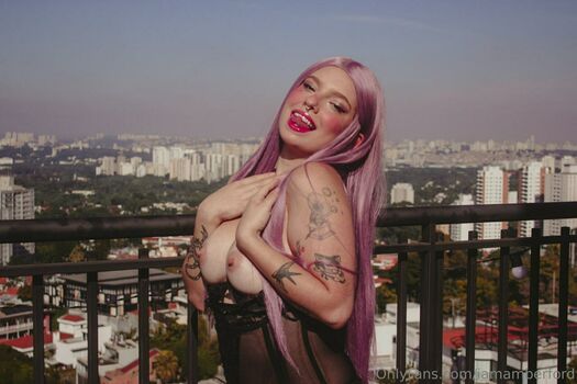 iamamberford