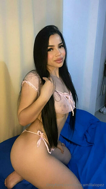 iamcamillalopez