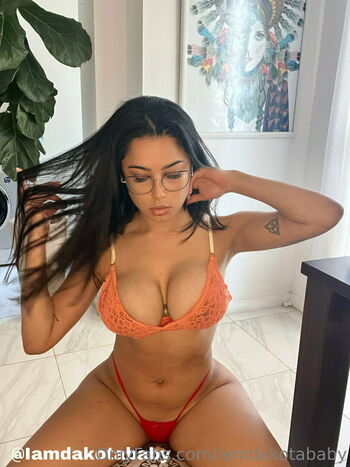 iamdakotababy