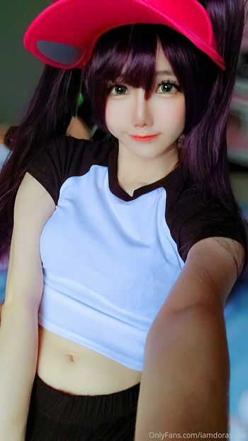 iamdorasnow
