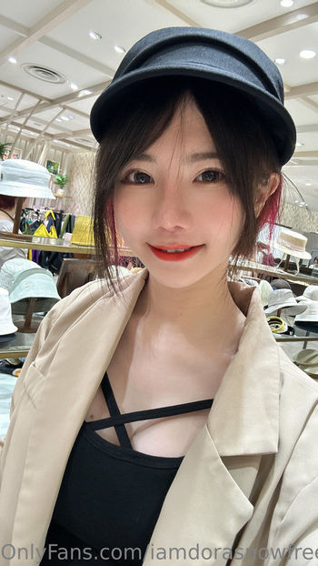 iamdorasnowfree