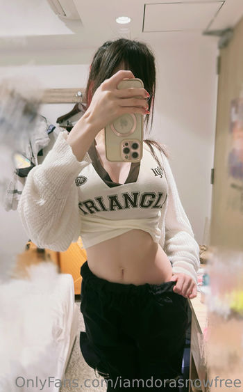 iamdorasnowfree
