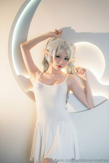 iamdorasnowfree
