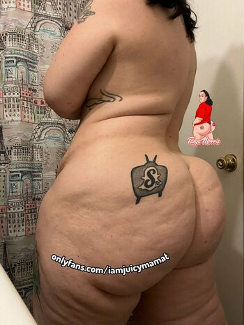 iamjuicymamat