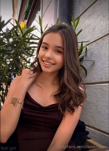 iamkristen