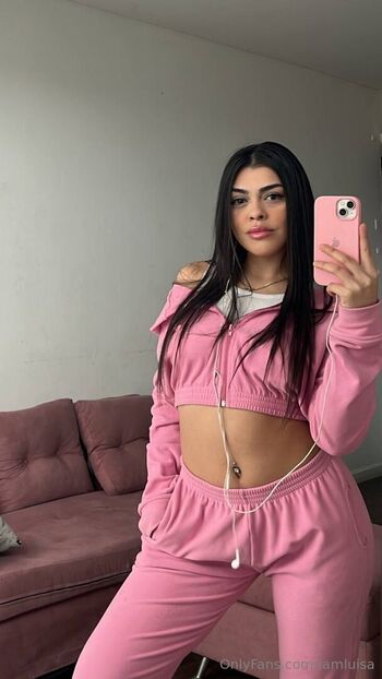 iamluisa