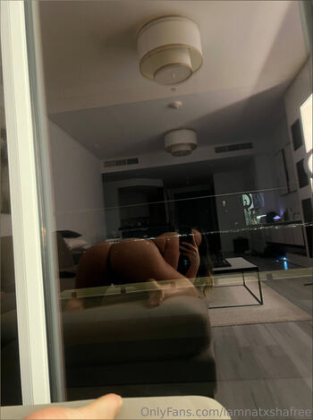 iamnatxshafree