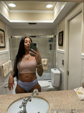 iamnikitaknight