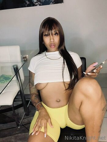 iamnikitaknight