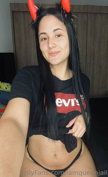 iamqueenjaii
