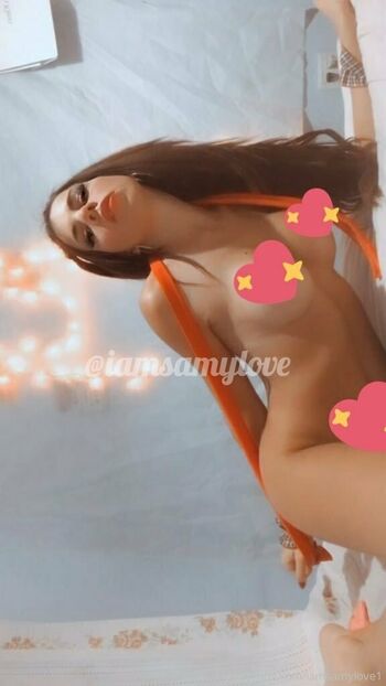 iamsamylove1