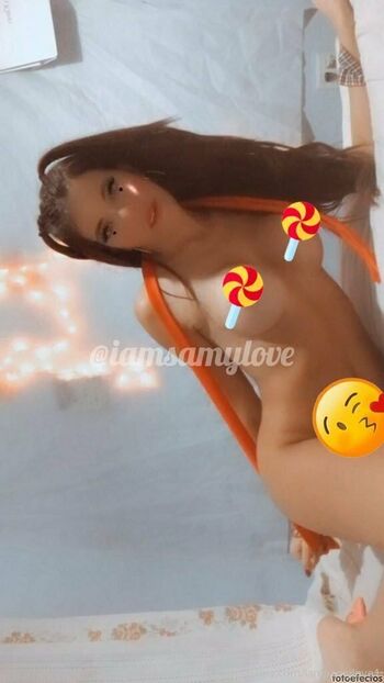 iamsamylove1