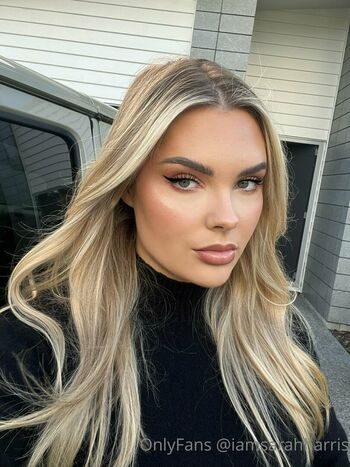 iamsarahharris