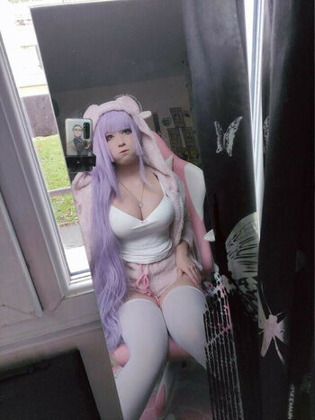 Ibara_gremory_cosplay