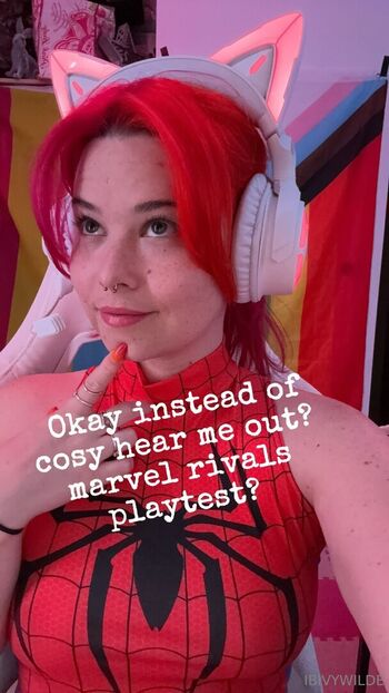 ibivywildefree