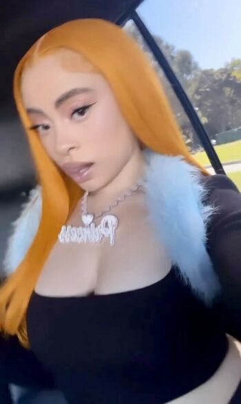 Ice Spice