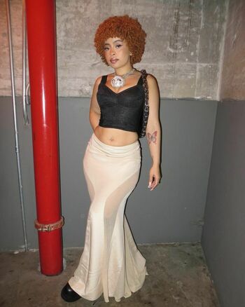 Ice Spice