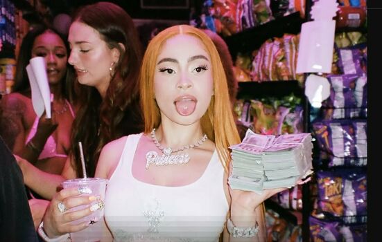 Ice Spice