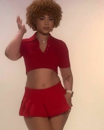 Ice Spice