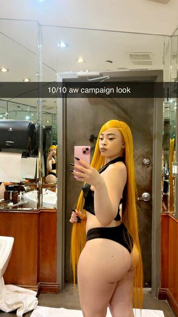 Ice Spice