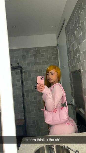 Ice Spice