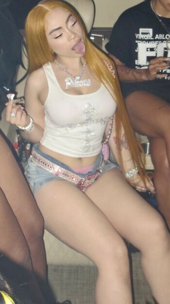 Ice Spice