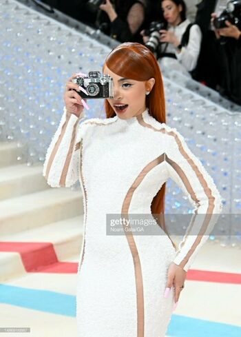 Ice Spice