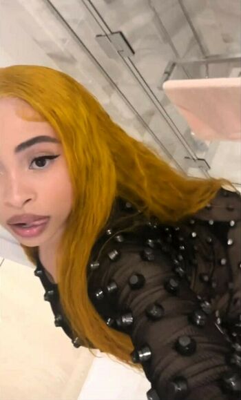 Ice Spice