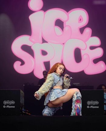 Ice Spice