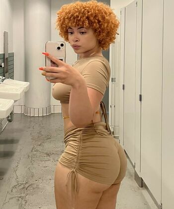 Ice Spice