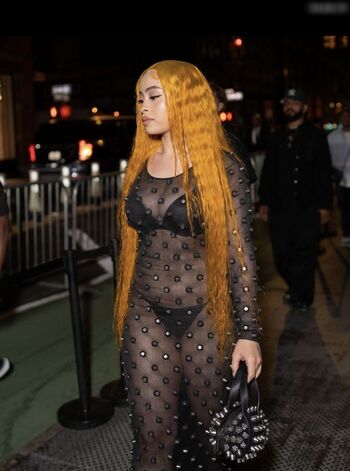 Ice Spice