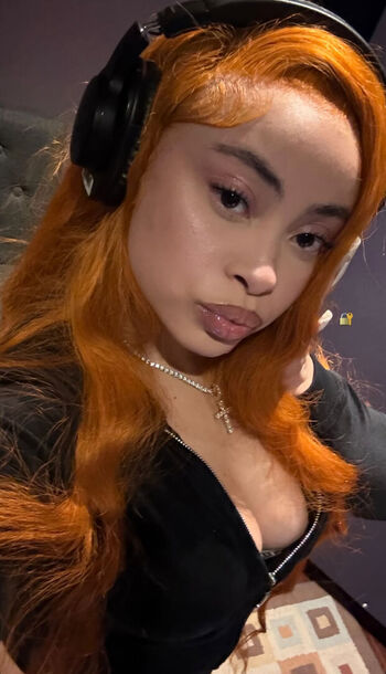 Ice Spice