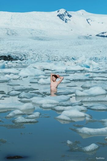 Icelandic Selkie