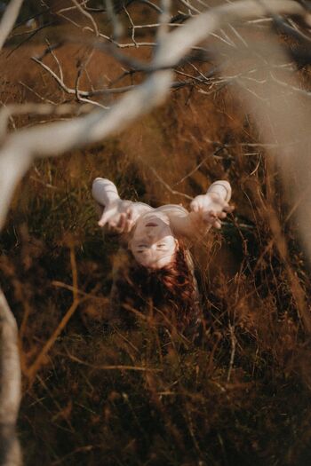 Icelandic Selkie