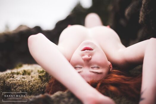 Icelandic Selkie