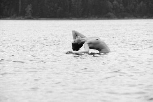 Icelandic Selkie