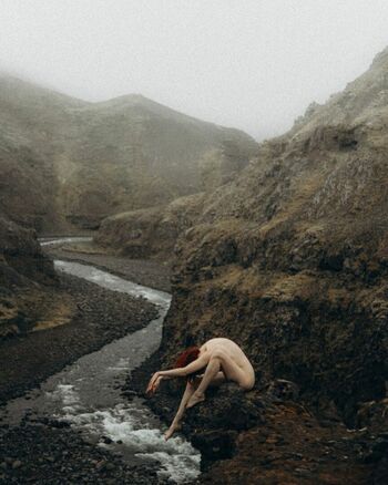 Icelandic Selkie