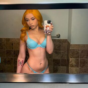 Icespice