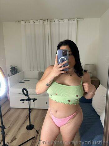 icygrljustice