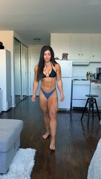 Ida Bergfoth