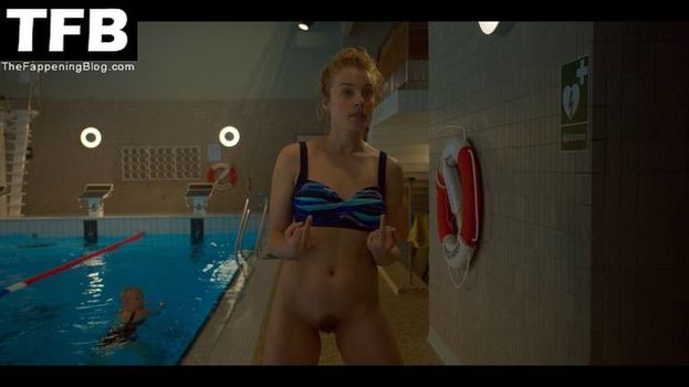 Ida Engvoll