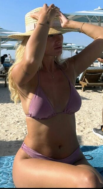 Ida Markert