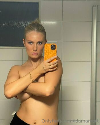 Ida Markert