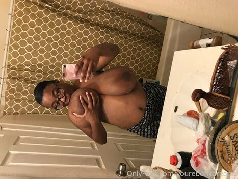 idreamofebony