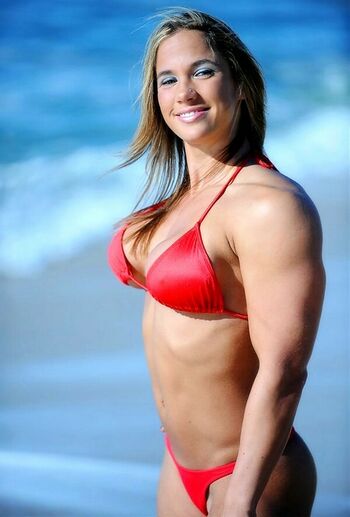 IFBB / Muscle / Athletic Professional