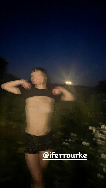 Ifer Rourke